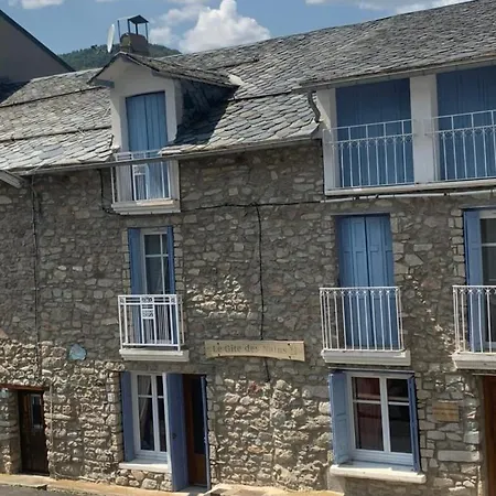 Le Des Nains Tatil Evi