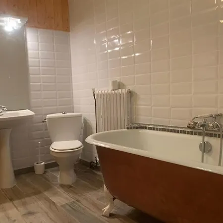 Nyaraló Le Des Nains *