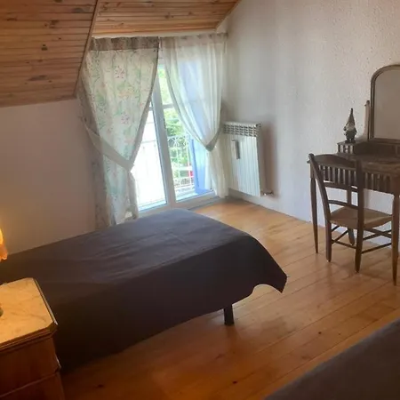 Le Des Nains Querigut