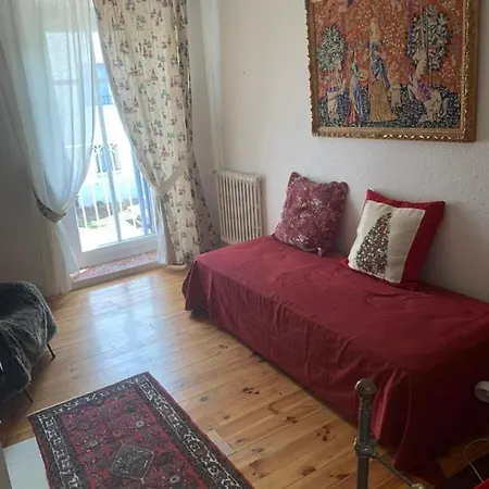 Le Des Nains Querigut