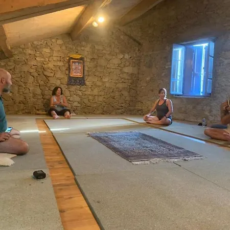 Le Des Nains Tatil Evi *