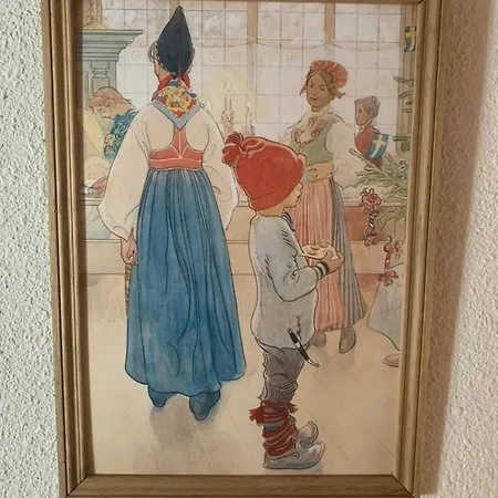 Le Des Nains * Querigut
