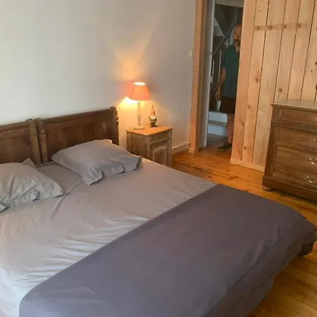 Le Des Nains Querigut