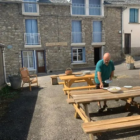 Nyaraló Le Des Nains