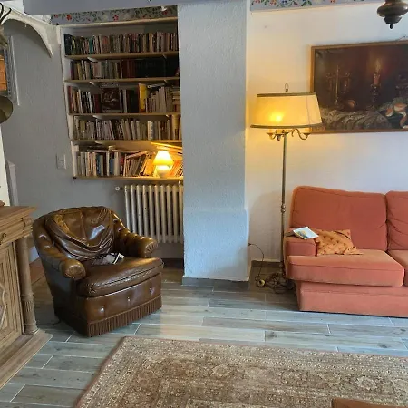 Le Des Nains Querigut