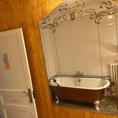 Nyaraló Le Des Nains