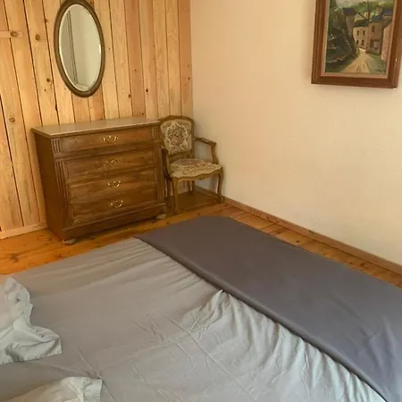 Le Des Nains * Querigut