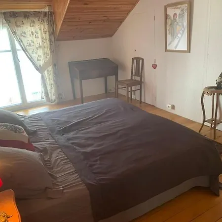 Le Des Nains * Querigut