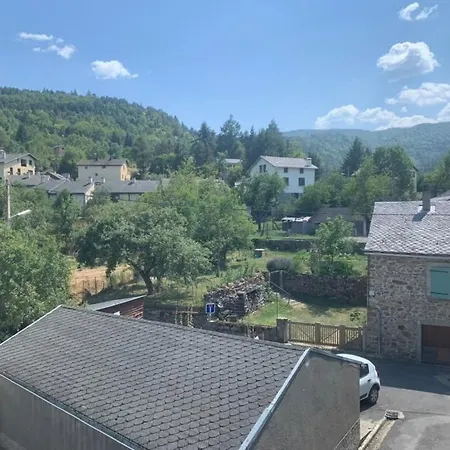 Le Des Nains Tatil Evi Querigut
