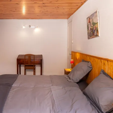 Le Des Nains Tatil Evi *