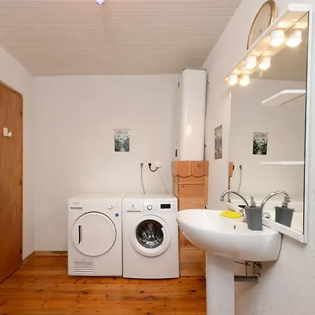 Le Des Nains Tatil Evi *