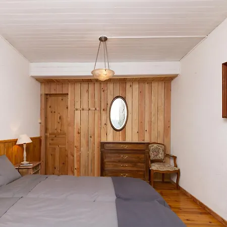 Tatil Evi Le Des Nains *
