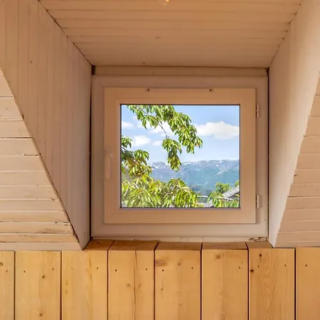 Le Des Nains Tatil Evi