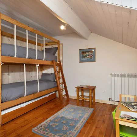 Tatil Evi Le Des Nains