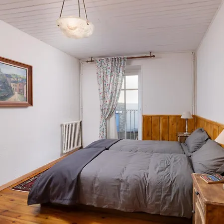 Le Des Nains Tatil Evi *