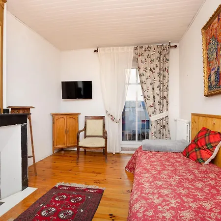 Tatil Evi Le Des Nains Querigut