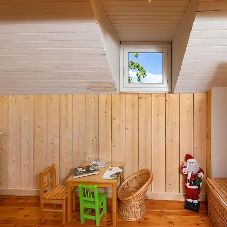 Tatil Evi Le Des Nains