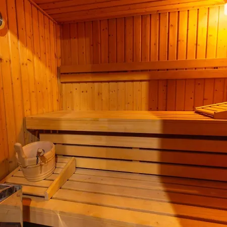 Tatil Evi Le Des Nains Querigut