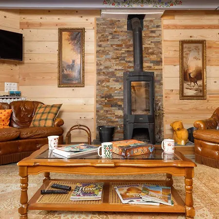 Tatil Evi Le Des Nains