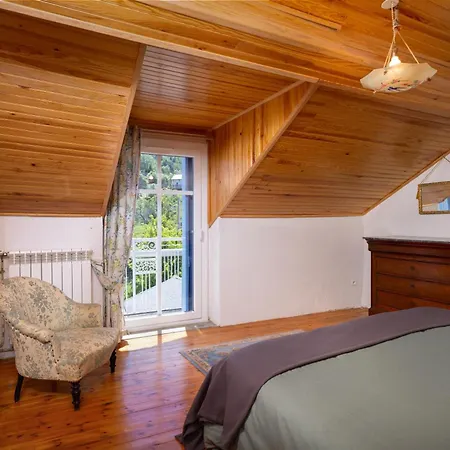 Tatil Evi Le Des Nains