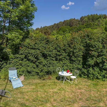 Tatil Evi Le Des Nains Querigut
