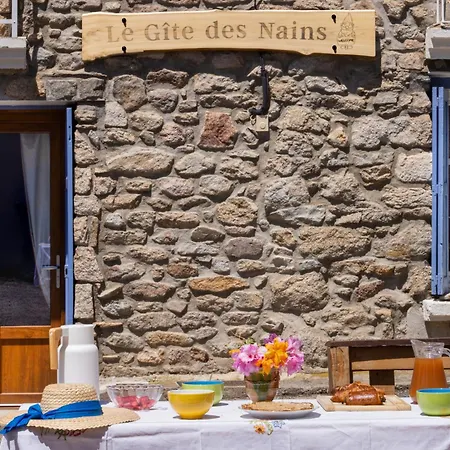 Le Des Nains Querigut