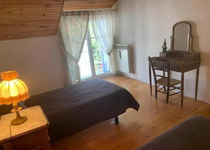 Le Des Nains Querigut