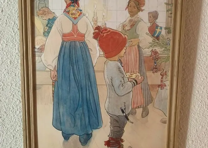 Le Des Nains * Querigut