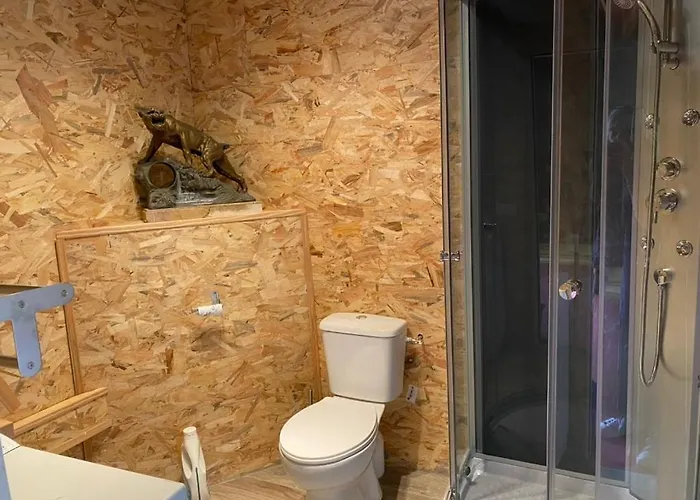 Le Des Nains Querigut