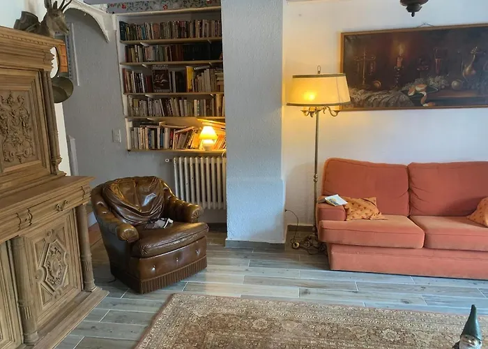 Le Des Nains Querigut