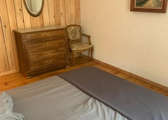 Le Des Nains * Querigut